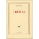 Theatre - Radovan Ivsic
