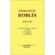 Theatre 2 - Emmanuel Robles