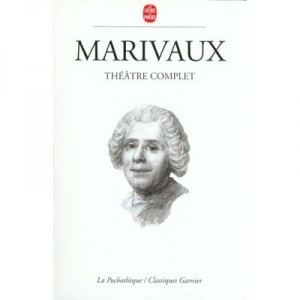 Theatre Complet - Pierre De Marivaux