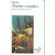 Theatre Complet T.1 - Jean Racine
