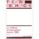 Theatre D'intervention T.1 - Collectif