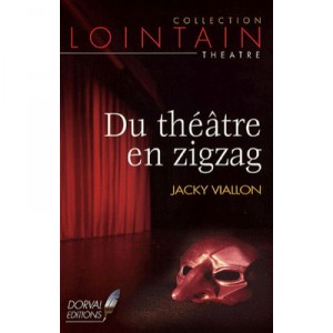 In the Theatre Zigzag - Jacky Viallon