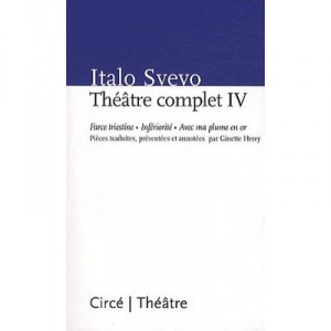 Full T.4 Theatre - Italo Svevo