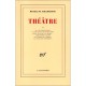 Theatre T.2 - Michel De Ghelderode