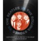 The Beatles Vs. The Rolling Stones /anglais - Derogatis Jim