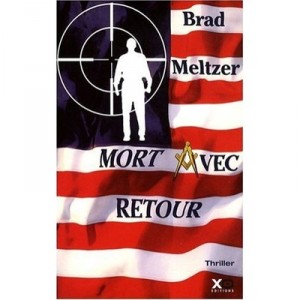 Death With Back - Brad Meltzer