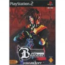 The Bouncer - Jeu PS2