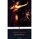 The Castle Of Otranto - Horace Walpole