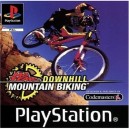 No Fear Downhill Mountain Biking - Jeu PS1