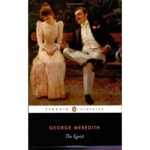 The Egoist - George Meredith