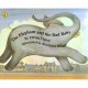 The Elephant And The Bad Baby - Vipont , Briggs