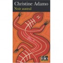 Noir Austral - Christine Adamo