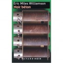 Noir Beton - Eric Miles Williamson