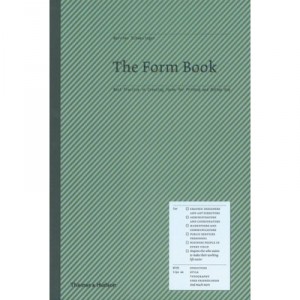 The Form Book - Schwesinger, Borries