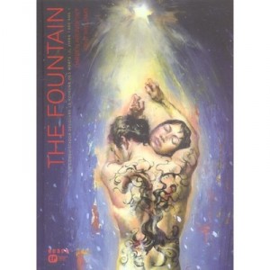 The Fountain - Kent Williams , Darren Aronofsky