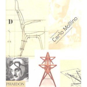 The Furniture Of Carlo Mollino - Ferrari F