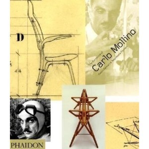 The Furniture Of Carlo Mollino - Fulvio Ferrari , Napoleone Ferrari