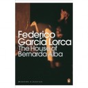 The House Of Bernarda Alba And Other Plays - Lorca Federico Garci