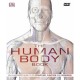 The Human Body Book + Dvd Rom: The Ultimate Visual Guide To Anatomy, Systems And Disorders - Steve Parker