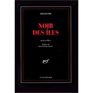 Noir Des Iles - Collectif