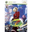 The King of Fighters XII pour Xbox 360