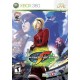 The King of Fighters XII pour Xbox 360