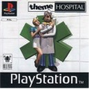 Theme Hospital - Jeu PS1