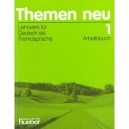 Themen Neu 1 , Arbeitsbuch - Collectif