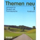 Themen Neu 1 Kursbuch - Collectif