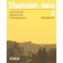 Themen Neu 2 , Arbeitsbuch - Collectif