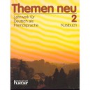 Themen Neu 2 , Kursbuch - Collectif