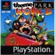 Theme Park World - Jeu PS1