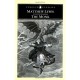 The Monk - Lewis Matthew