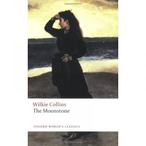 The Moonstone - Collins