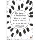 The Nature Of Technology: What It Is And How It Evolves - W. Brian Arthur