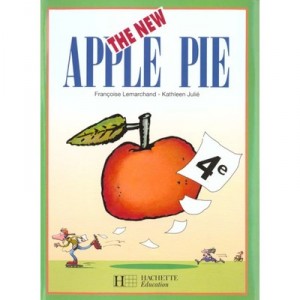 The New Apple Pie 4e , Eleve - Lemarchand , Kathleen Julie