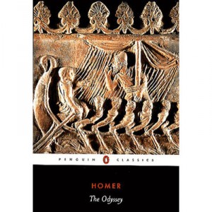 The Odyssey - Homer
