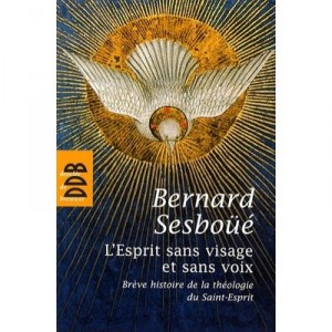 Esprit Sans Visage Et Sans Voix - Bernard Sesboue