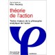 Theorie De L Action - Neuberg
