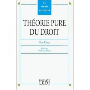 Pure Theory of Law - Hans Kelsen