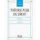Theorie Pure Du Droit - Hans Kelsen