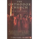 The Orthodox Church - Ware Timothy