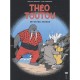 Theo Toutou T.5 , Mystere Morse - Yvan Pommaux , Pascale Bouchie