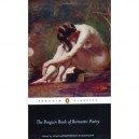 The Penguin Book Of Romantic Poetry - Wordsworth J.  J. (