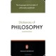 The Penguin Dictionary Of Philosophy - Mautner Thomas Ed.
