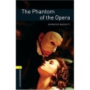The Phantom Of The Opera Niveau: 1 - Collectif
