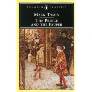 The Prince And The Pauper - Twain Mark