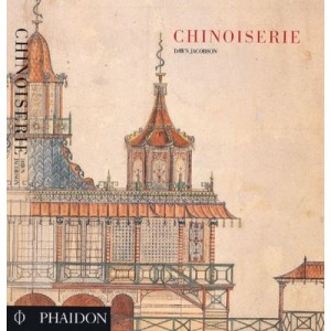 Chinoiserie - Dan Jacobson