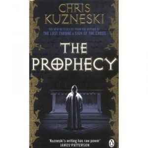 Prophecy, The - Chris Kuzneski