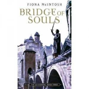 The Quickening Trilogy - Fiona Mcintosh